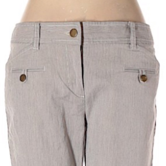 Ann Taylor LOFT Casual Pants - Picture 4 of 4